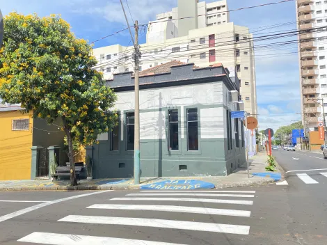 imagem 2 - Galpão Comercial no Centro próximo ao São Carlos Clube imagem 2 - Galpão Comercial no Centro próximo ao São Carlos Clube