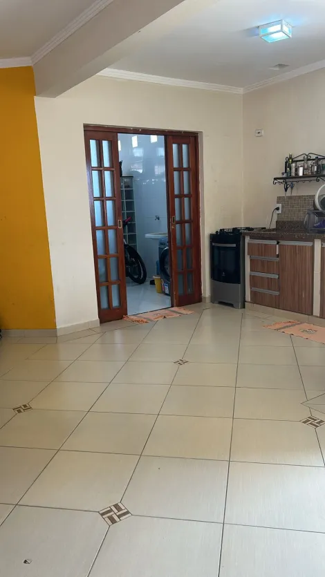 imagem 3 - Linda casa no Centro de Ibaté imagem 3 - Linda casa no Centro de Ibaté