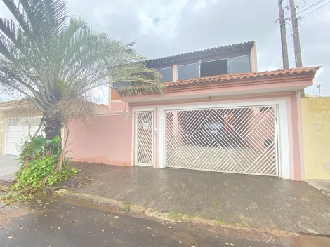 Alugar Casa / Padrão em São Carlos. apenas R$ 3.334,00