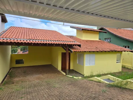 Alugar Casa / Padrão em São Carlos. apenas R$ 1.100,00