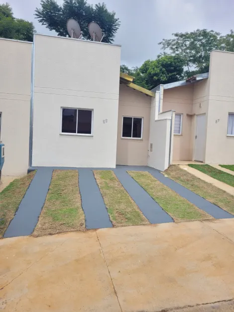 imagem 3 - Casa em condomínio em Água Vermelha. imagem 3 - Casa em condomínio em Água Vermelha.