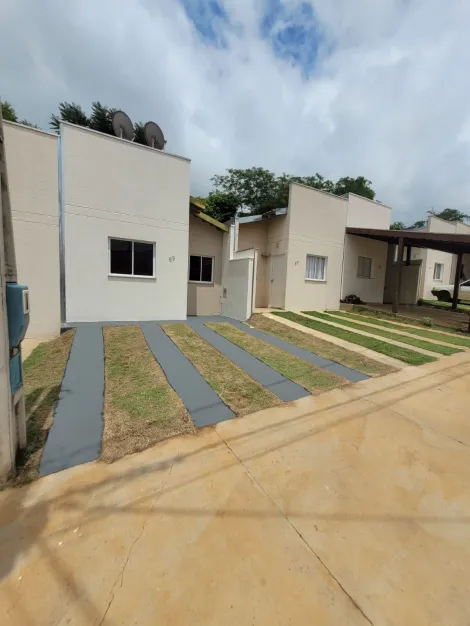 imagem 1 - Casa em condomínio em Água Vermelha. imagem 1 - Casa em condomínio em Água Vermelha.