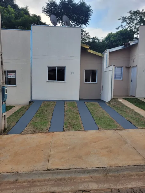 imagem 2 - Casa em condomínio em Água Vermelha. imagem 2 - Casa em condomínio em Água Vermelha.