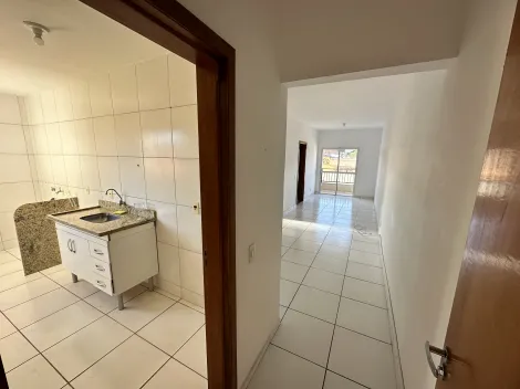 imagem 4 - Apartamento - Padrão imagem 4 - Apartamento - Padrão