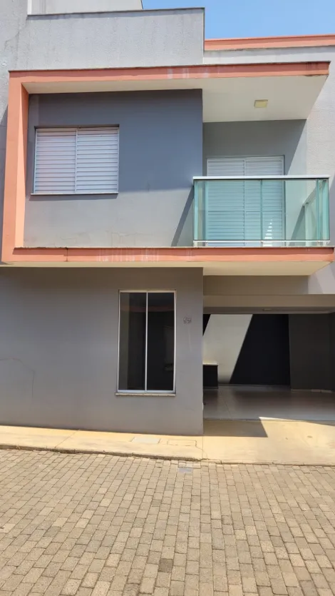 imagem 2 - Casa - Condomínio imagem 2 - Casa - Condomínio