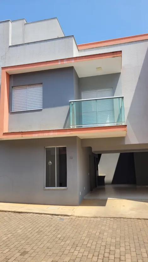 imagem 3 - Casa - Condomínio imagem 3 - Casa - Condomínio