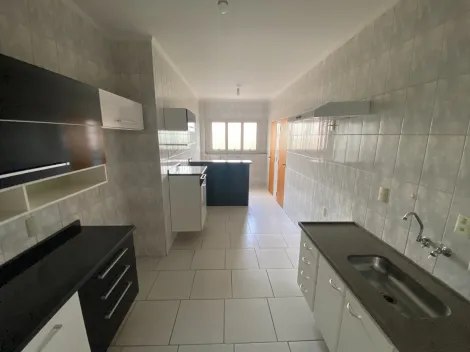 Alugar Apartamento / Padrão em São Carlos. apenas R$ 723,00
