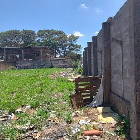 imagem 1 - Terreno comercial na Vila Izabel próximo ao Norden Hospital em São Carlos imagem 1 - Terreno comercial na Vila Izabel próximo ao Norden Hospital em São Carlos
