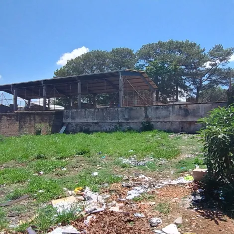 imagem 2 - Terreno comercial na Vila Izabel próximo ao Norden Hospital em São Carlos imagem 2 - Terreno comercial na Vila Izabel próximo ao Norden Hospital em São Carlos