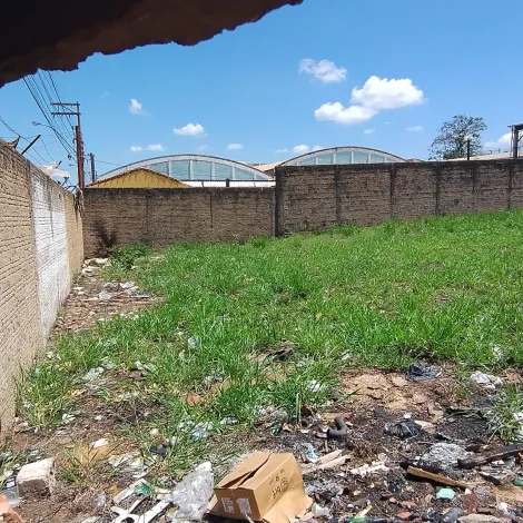 imagem 3 - Terreno comercial na Vila Izabel próximo ao Norden Hospital em São Carlos imagem 3 - Terreno comercial na Vila Izabel próximo ao Norden Hospital em São Carlos