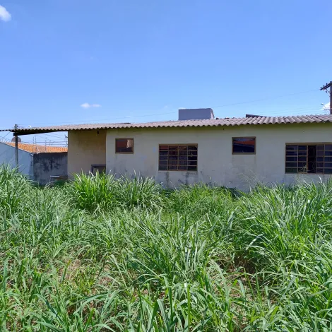 imagem 3 - Terreno na Vila Marcelino em São Carlos imagem 3 - Terreno na Vila Marcelino em São Carlos