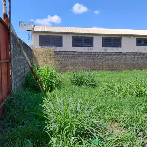 imagem 1 - Terreno na Vila Marcelino em São Carlos imagem 1 - Terreno na Vila Marcelino em São Carlos