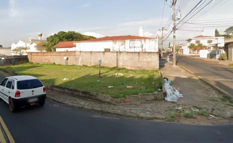 imagem 1 - Terreno na Vila Arnaldo próximo ao Tapetes São Carlos imagem 1 - Terreno na Vila Arnaldo próximo ao Tapetes São Carlos