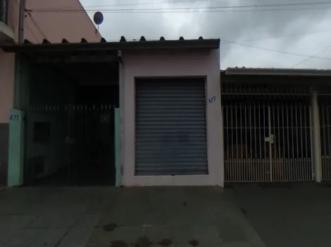 imagem 1 - Salão Comercial no Jardim Cruzeiro do Sul próximo ao Estádio João Ratti em São Carlos imagem 1 - Salão Comercial no Jardim Cruzeiro do Sul próximo ao Estádio João Ratti em São Carlos