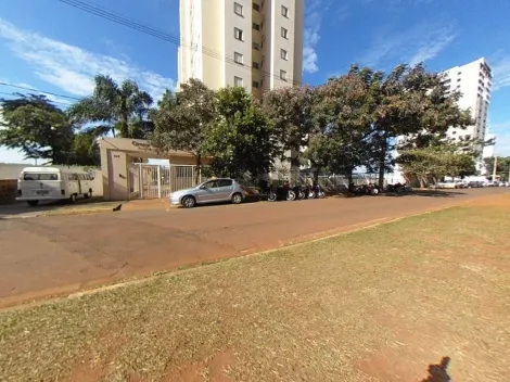 Alugar Apartamento / Padrão em São Carlos. apenas R$ 1.834,00