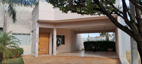 Alugar Casa / Condomínio em Araraquara. apenas R$ 7.000,00
