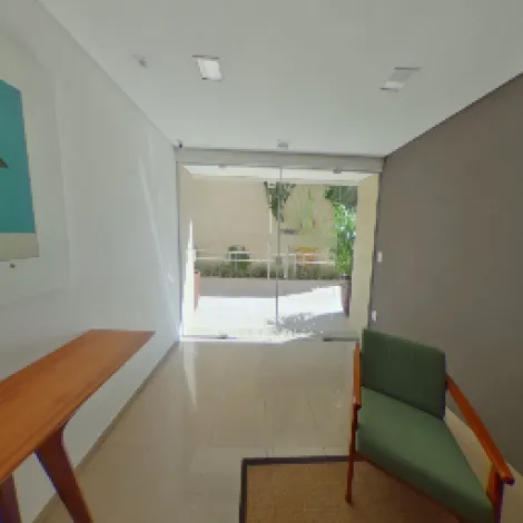 imagem 4 - Apartamento com 2 dormitórios no Jardim Paraíso próximo a USP em São Carlos imagem 4 - Apartamento com 2 dormitórios no Jardim Paraíso próximo a USP em São Carlos