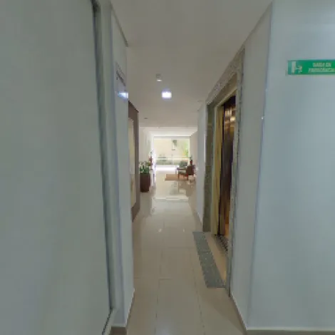 imagem 5 - Apartamento com 2 dormitórios no Jardim Paraíso próximo a USP em São Carlos imagem 5 - Apartamento com 2 dormitórios no Jardim Paraíso próximo a USP em São Carlos