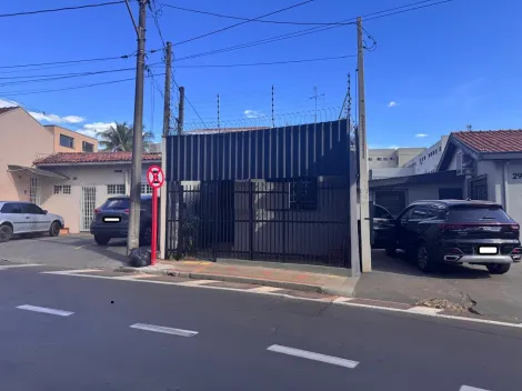 imagem 1 - Salão Comercial no Jardim São Carlos próximo ao INSS em São Carlos imagem 1 - Salão Comercial no Jardim São Carlos próximo ao INSS em São Carlos
