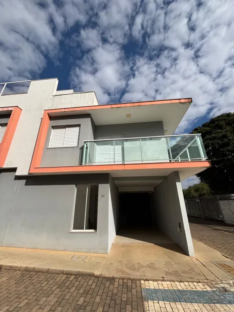 imagem 2 - Casa - Condomínio imagem 2 - Casa - Condomínio
