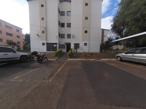 imagem 1 - Apartamento - Padrão imagem 1 - Apartamento - Padrão