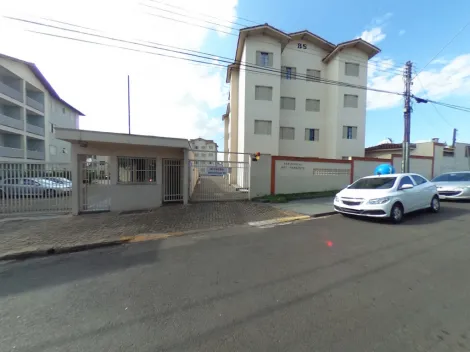 imagem 1 - Apartamento - Padrão imagem 1 - Apartamento - Padrão