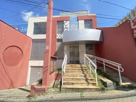 imagem 1 - Salão Comercial no Núcleo Residencial Silvio Vilari próximo ao Colégio São Carlos imagem 1 - Salão Comercial no Núcleo Residencial Silvio Vilari próximo ao Colégio São Carlos