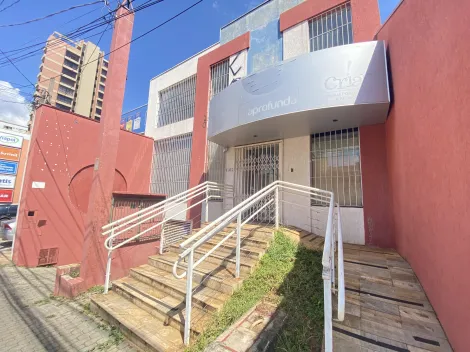 imagem 2 - Salão Comercial no Núcleo Residencial Silvio Vilari próximo ao Colégio São Carlos imagem 2 - Salão Comercial no Núcleo Residencial Silvio Vilari próximo ao Colégio São Carlos