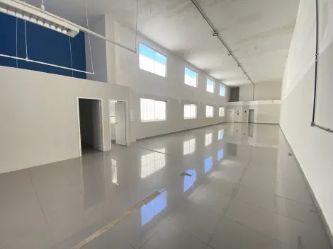 imagem 4 - Salão Comercial no Núcleo Residencial Silvio Vilari próximo ao Colégio São Carlos imagem 4 - Salão Comercial no Núcleo Residencial Silvio Vilari próximo ao Colégio São Carlos