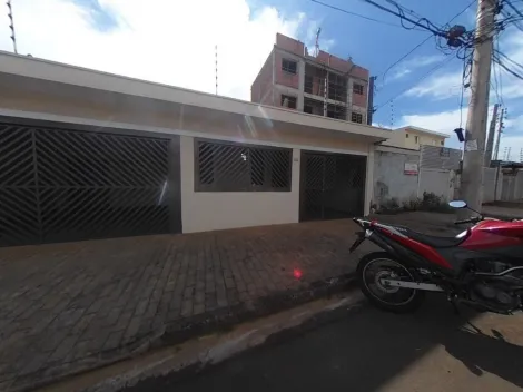 imagem 1 - Casa de três dormitórios sendo um suíte. imagem 1 - Casa de três dormitórios sendo um suíte.