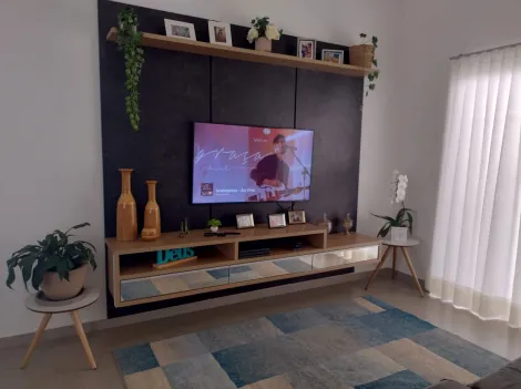 imagem 2 - Casa com 3 quartos sendo 1 Suite com Closet, quintal e garagem coberta em condomínio. imagem 2 - Casa com 3 quartos sendo 1 Suite com Closet, quintal e garagem coberta em condomínio.