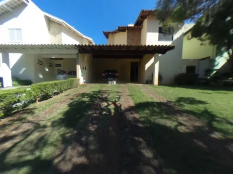 imagem 1 - Casa sobrado de condomínio com 2 dormitórios e 2 suítes em São Carlos imagem 1 - Casa sobrado de condomínio com 2 dormitórios e 2 suítes em São Carlos