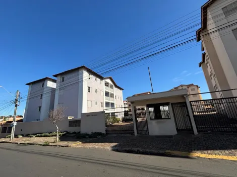 imagem 1 - Apartamento bem localizado em São Carlos - SP imagem 1 - Apartamento bem localizado em São Carlos - SP