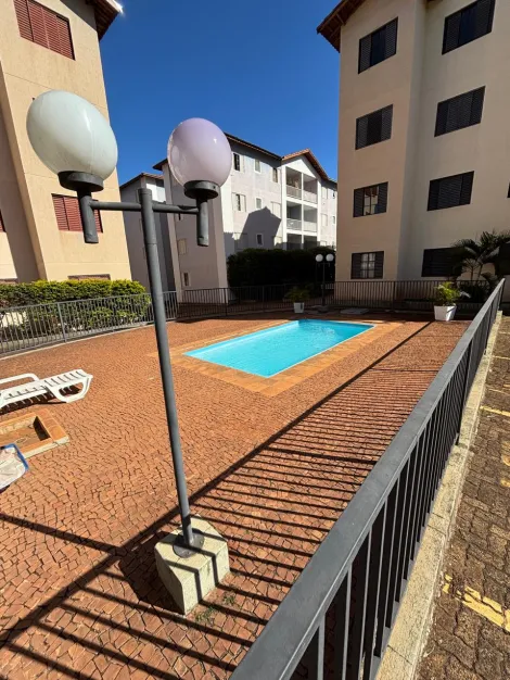 imagem 2 - Apartamento bem localizado em São Carlos - SP imagem 2 - Apartamento bem localizado em São Carlos - SP