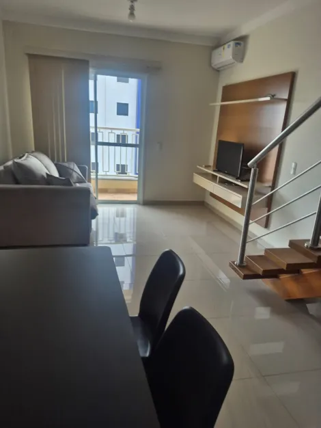 imagem 1 - Apartamento - Cobertura imagem 1 - Apartamento - Cobertura