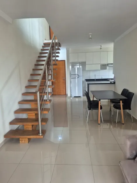 imagem 2 - Apartamento - Cobertura imagem 2 - Apartamento - Cobertura