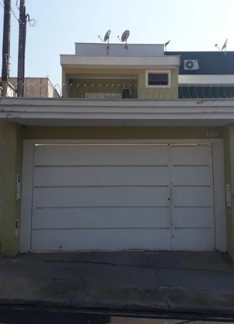 imagem 1 - Casa - Sobrado imagem 1 - Casa - Sobrado