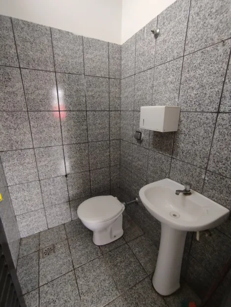 imagem 4 - salão bem localizado. imagem 4 - salão bem localizado.