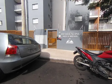 imagem 1 - Locação de Apartamento - Padrão de dois dormitórios no bairro Azulville I em São Carlos/SP imagem 1 - Locação de Apartamento - Padrão de dois dormitórios no bairro Azulville I em São Carlos/SP
