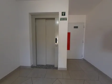 imagem 2 - Locação de Apartamento - Padrão de dois dormitórios no bairro Azulville I em São Carlos/SP imagem 2 - Locação de Apartamento - Padrão de dois dormitórios no bairro Azulville I em São Carlos/SP