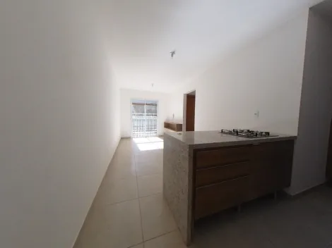 imagem 3 - Locação de Apartamento - Padrão de dois dormitórios no bairro Azulville I em São Carlos/SP imagem 3 - Locação de Apartamento - Padrão de dois dormitórios no bairro Azulville I em São Carlos/SP