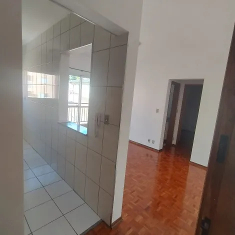 imagem 1 - Apartamento com 1 dormitório no Cidade Jardim próximo ao Hospital Universitário da UFSCar em São Carlos imagem 1 - Apartamento com 1 dormitório no Cidade Jardim próximo ao Hospital Universitário da UFSCar em São Carlos