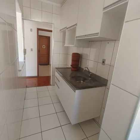 imagem 3 - Apartamento com 1 dormitório no Cidade Jardim próximo ao Hospital Universitário da UFSCar em São Carlos imagem 3 - Apartamento com 1 dormitório no Cidade Jardim próximo ao Hospital Universitário da UFSCar em São Carlos