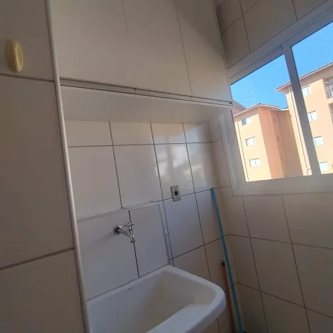 imagem 4 - Apartamento com 1 dormitório no Cidade Jardim próximo ao Hospital Universitário da UFSCar em São Carlos imagem 4 - Apartamento com 1 dormitório no Cidade Jardim próximo ao Hospital Universitário da UFSCar em São Carlos