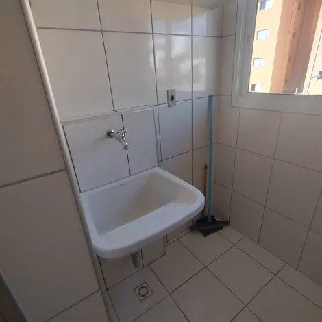 imagem 5 - Apartamento com 1 dormitório no Cidade Jardim próximo ao Hospital Universitário da UFSCar em São Carlos imagem 5 - Apartamento com 1 dormitório no Cidade Jardim próximo ao Hospital Universitário da UFSCar em São Carlos