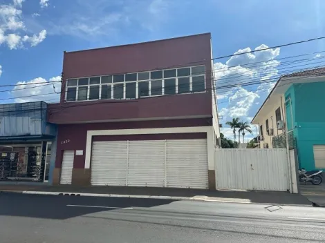 imagem 2 - Comercial - Salão imagem 2 - Comercial - Salão