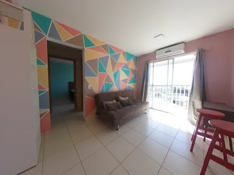 imagem 4 - Apartamento com 1 dormitório na Vila Celina próximo ao Hospital Universitário da UFSCar em São Carlos imagem 4 - Apartamento com 1 dormitório na Vila Celina próximo ao Hospital Universitário da UFSCar em São Carlos