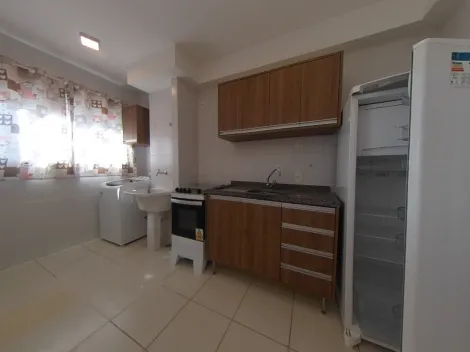 imagem 5 - Apartamento com 1 dormitório na Vila Celina próximo ao Hospital Universitário da UFSCar em São Carlos imagem 5 - Apartamento com 1 dormitório na Vila Celina próximo ao Hospital Universitário da UFSCar em São Carlos