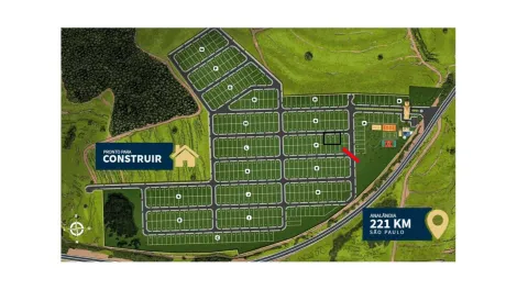 imagem 3 - Terreno - Condomínio imagem 3 - Terreno - Condomínio