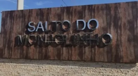 imagem 1 - Terreno - Padrão imagem 1 - Terreno - Padrão